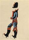 PABLO PICASSO (after) Le Tricorne